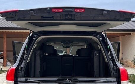 Toyota Land Cruiser 200, 2008 год, 3 250 000 рублей, 12 фотография