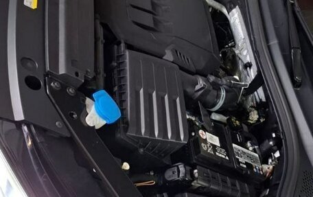 Volkswagen Tiguan II, 2021 год, 3 455 000 рублей, 5 фотография