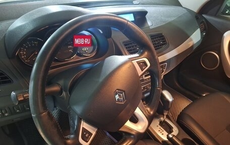 Renault Fluence I, 2010 год, 710 000 рублей, 16 фотография