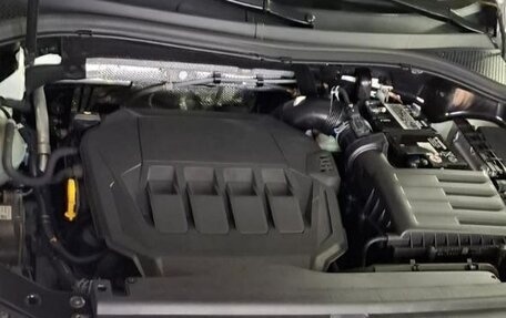 Volkswagen Tiguan II, 2021 год, 3 455 000 рублей, 4 фотография