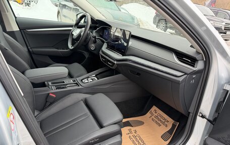 Skoda Octavia IV, 2025 год, 4 997 000 рублей, 2 фотография