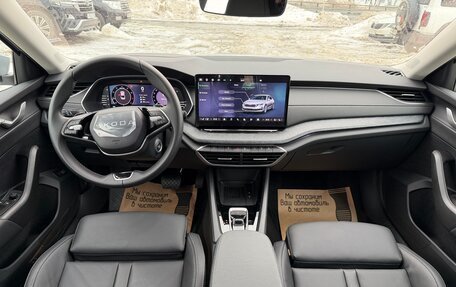 Skoda Octavia IV, 2025 год, 4 997 000 рублей, 4 фотография