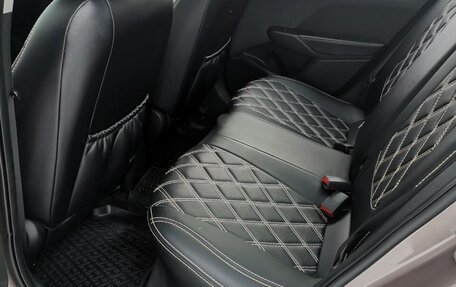 Hyundai Solaris II рестайлинг, 2018 год, 1 650 000 рублей, 7 фотография