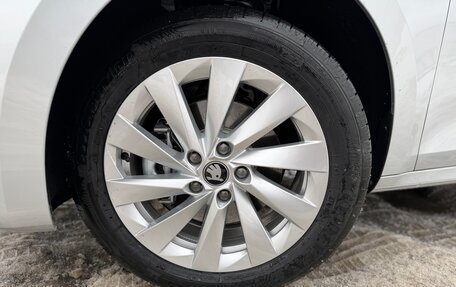 Skoda Octavia IV, 2025 год, 4 997 000 рублей, 11 фотография