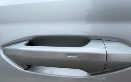 Skoda Octavia IV, 2025 год, 4 997 000 рублей, 12 фотография