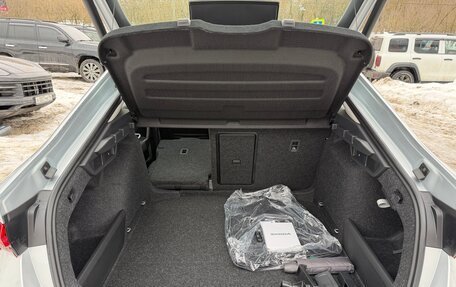 Skoda Octavia IV, 2025 год, 4 997 000 рублей, 18 фотография