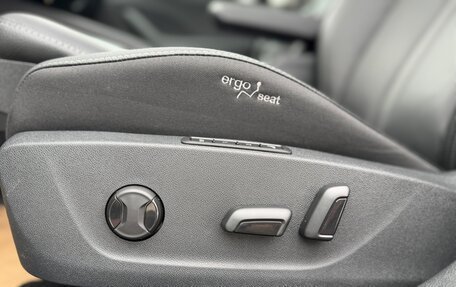 Skoda Octavia IV, 2025 год, 4 997 000 рублей, 15 фотография