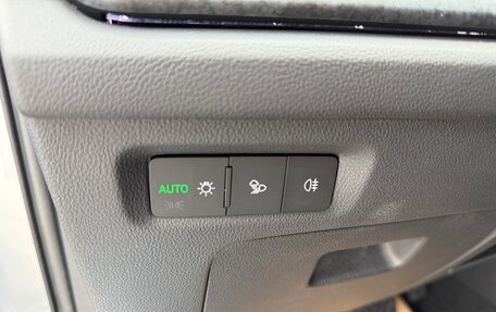 Skoda Octavia IV, 2025 год, 4 997 000 рублей, 16 фотография