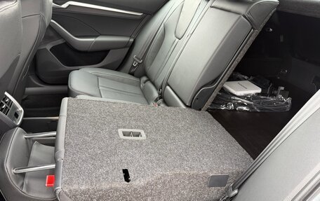 Skoda Octavia IV, 2025 год, 4 997 000 рублей, 21 фотография