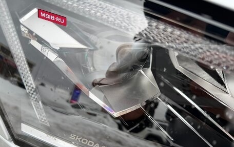 Skoda Octavia IV, 2025 год, 4 997 000 рублей, 13 фотография