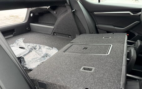 Skoda Octavia IV, 2025 год, 4 997 000 рублей, 22 фотография