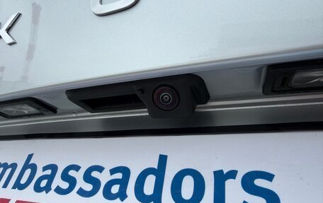 Skoda Octavia IV, 2025 год, 4 997 000 рублей, 24 фотография