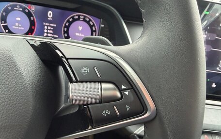 Skoda Octavia IV, 2025 год, 4 997 000 рублей, 27 фотография