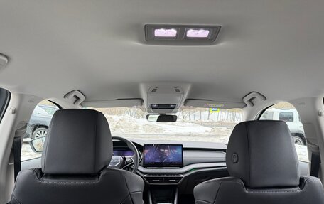 Skoda Octavia IV, 2025 год, 4 997 000 рублей, 23 фотография