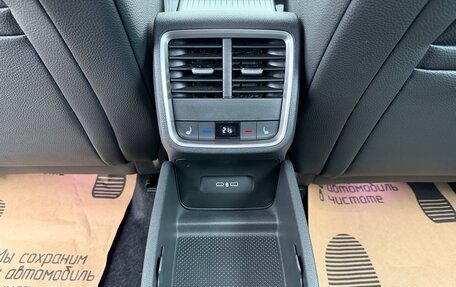 Skoda Octavia IV, 2025 год, 4 997 000 рублей, 26 фотография