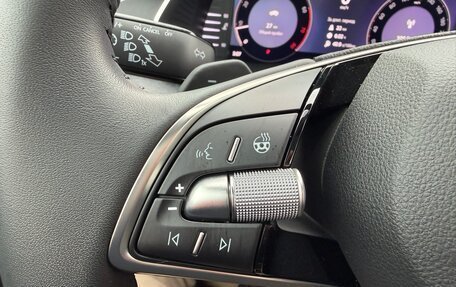 Skoda Octavia IV, 2025 год, 4 997 000 рублей, 28 фотография