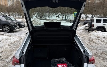 Skoda Octavia IV, 2025 год, 4 997 000 рублей, 17 фотография