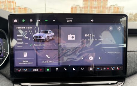 Skoda Octavia IV, 2025 год, 4 997 000 рублей, 34 фотография