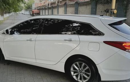 Hyundai i40 I рестайлинг, 2015 год, 1 300 000 рублей, 5 фотография