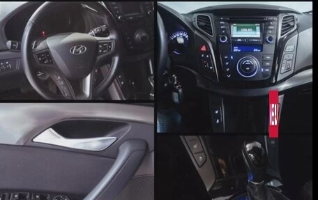 Hyundai i40 I рестайлинг, 2015 год, 1 300 000 рублей, 6 фотография