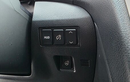 Lexus RX III, 2012 год, 2 700 000 рублей, 19 фотография