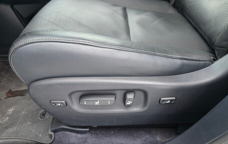 Lexus RX III, 2012 год, 2 700 000 рублей, 21 фотография