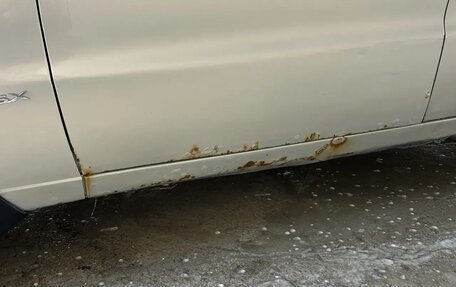 Chevrolet Lanos I, 2007 год, 240 000 рублей, 2 фотография