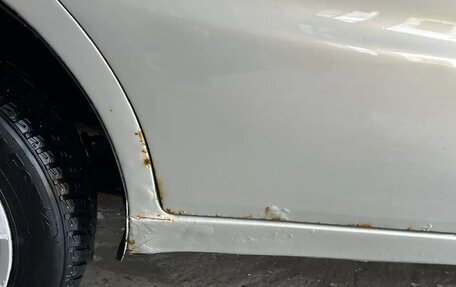 Chevrolet Lanos I, 2007 год, 240 000 рублей, 7 фотография