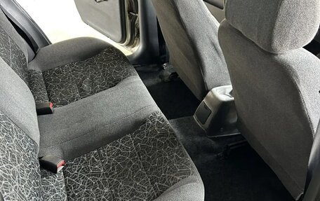 Chevrolet Lanos I, 2007 год, 240 000 рублей, 10 фотография