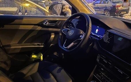 Volkswagen Tharu, 2021 год, 1 800 000 рублей, 7 фотография