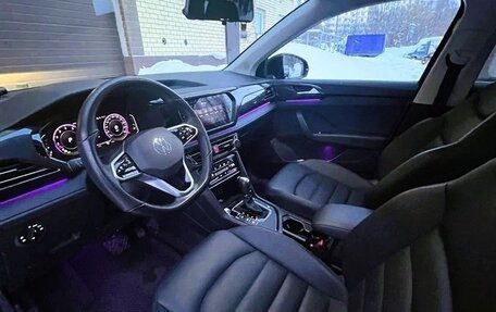 Volkswagen Tharu, 2021 год, 1 800 000 рублей, 8 фотография