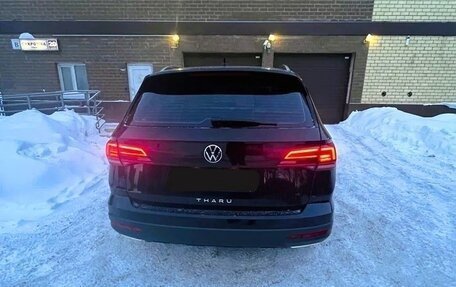 Volkswagen Tharu, 2021 год, 1 800 000 рублей, 6 фотография