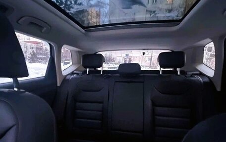 Volkswagen Tharu, 2021 год, 1 800 000 рублей, 10 фотография