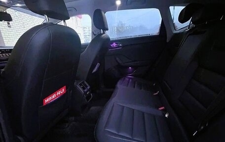 Volkswagen Tharu, 2021 год, 1 800 000 рублей, 9 фотография