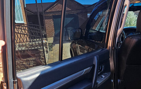 Mitsubishi Pajero IV, 2011 год, 2 700 000 рублей, 17 фотография