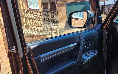 Mitsubishi Pajero IV, 2011 год, 2 700 000 рублей, 11 фотография