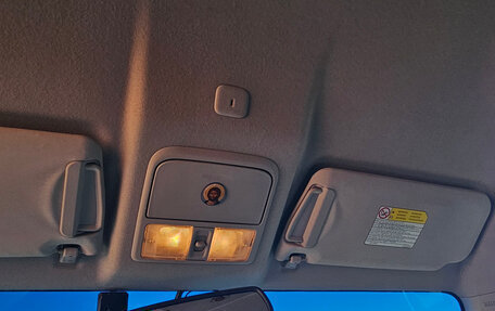 Mitsubishi Pajero IV, 2011 год, 2 700 000 рублей, 16 фотография