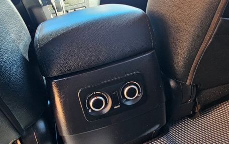 Mitsubishi Pajero IV, 2011 год, 2 700 000 рублей, 20 фотография