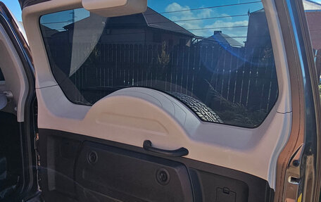 Mitsubishi Pajero IV, 2011 год, 2 700 000 рублей, 22 фотография