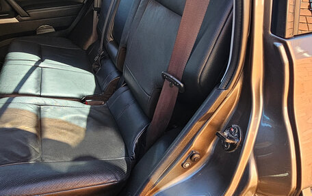 Mitsubishi Pajero IV, 2011 год, 2 700 000 рублей, 21 фотография