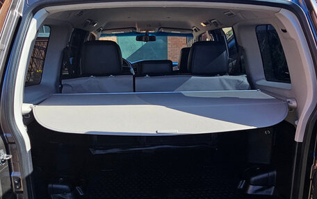 Mitsubishi Pajero IV, 2011 год, 2 700 000 рублей, 23 фотография