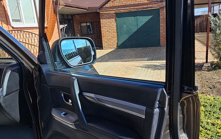 Mitsubishi Pajero IV, 2011 год, 2 700 000 рублей, 27 фотография