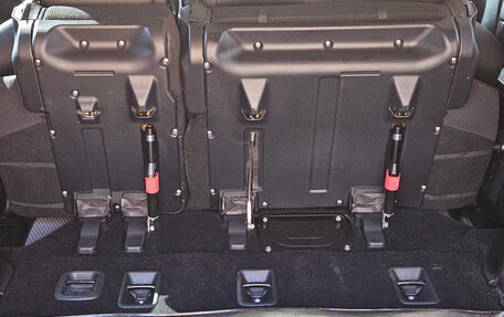 Mitsubishi Pajero IV, 2011 год, 2 700 000 рублей, 30 фотография