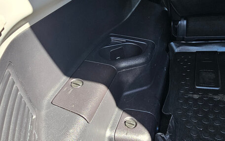 Mitsubishi Pajero IV, 2011 год, 2 700 000 рублей, 24 фотография