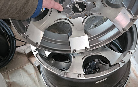 Mitsubishi Pajero IV, 2011 год, 2 700 000 рублей, 31 фотография