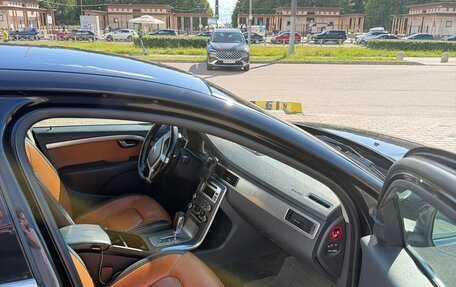 Volvo S80 II рестайлинг 2, 2010 год, 1 340 000 рублей, 6 фотография