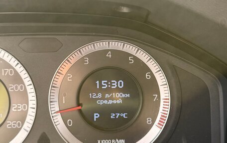 Volvo S80 II рестайлинг 2, 2010 год, 1 340 000 рублей, 15 фотография