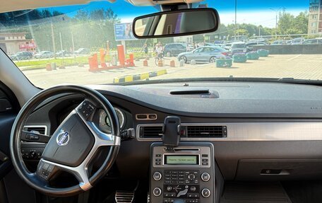 Volvo S80 II рестайлинг 2, 2010 год, 1 340 000 рублей, 12 фотография