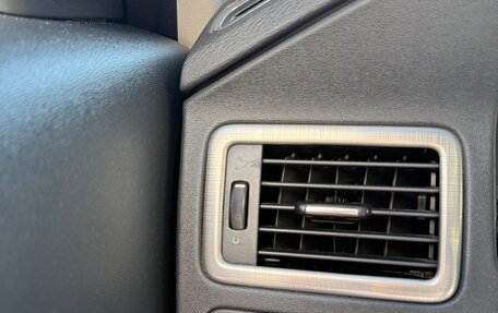 Volvo S80 II рестайлинг 2, 2010 год, 1 340 000 рублей, 16 фотография