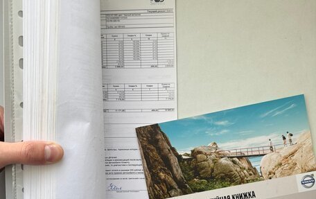 Volvo S80 II рестайлинг 2, 2010 год, 1 340 000 рублей, 19 фотография